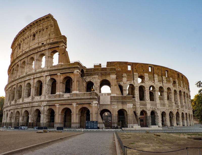 Renaissance Architecture